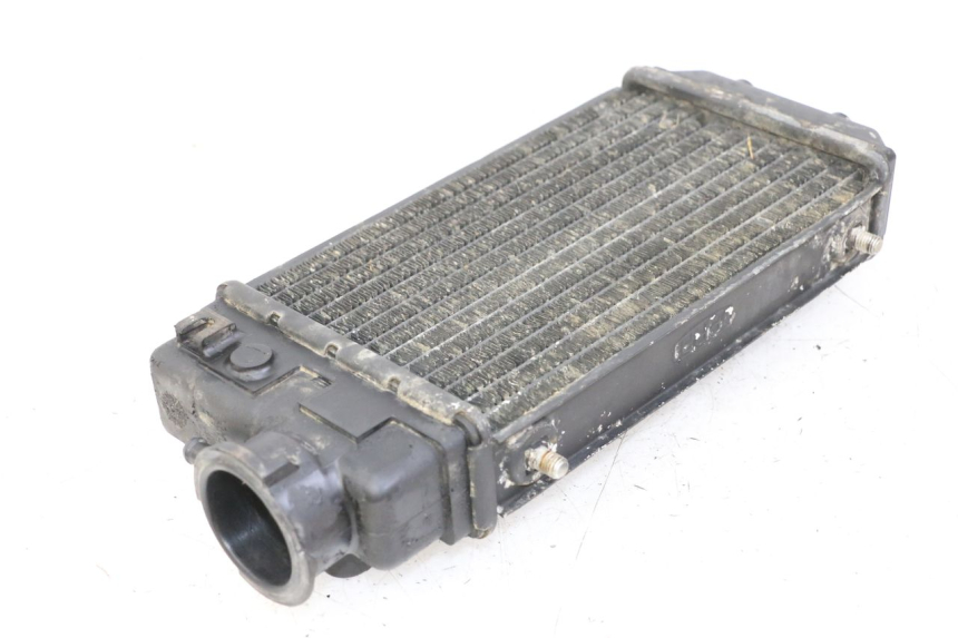 photo de RADIADOR HONDA MTX TC02 125 (1987 - 1989)