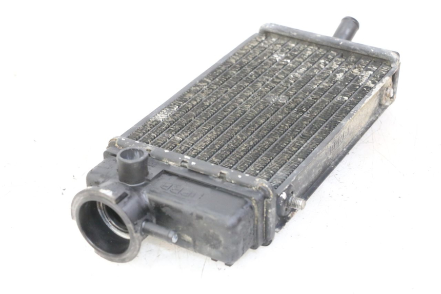 photo de RADIADOR HONDA MTX TC02 125 (1987 - 1989)