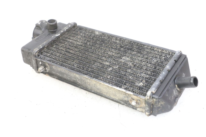 photo de RADIADOR HONDA MTX TC02 125 (1987 - 1989)