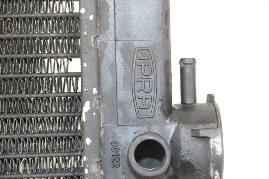 photo de RADIADOR HONDA MTX TC02 125 (1987 - 1989)
