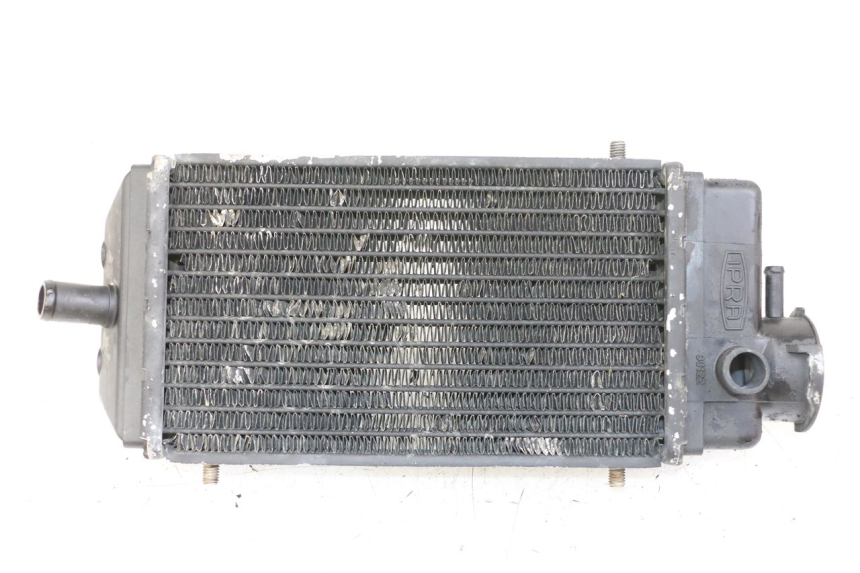 photo de RADIADOR HONDA MTX TC02 125 (1987 - 1989)