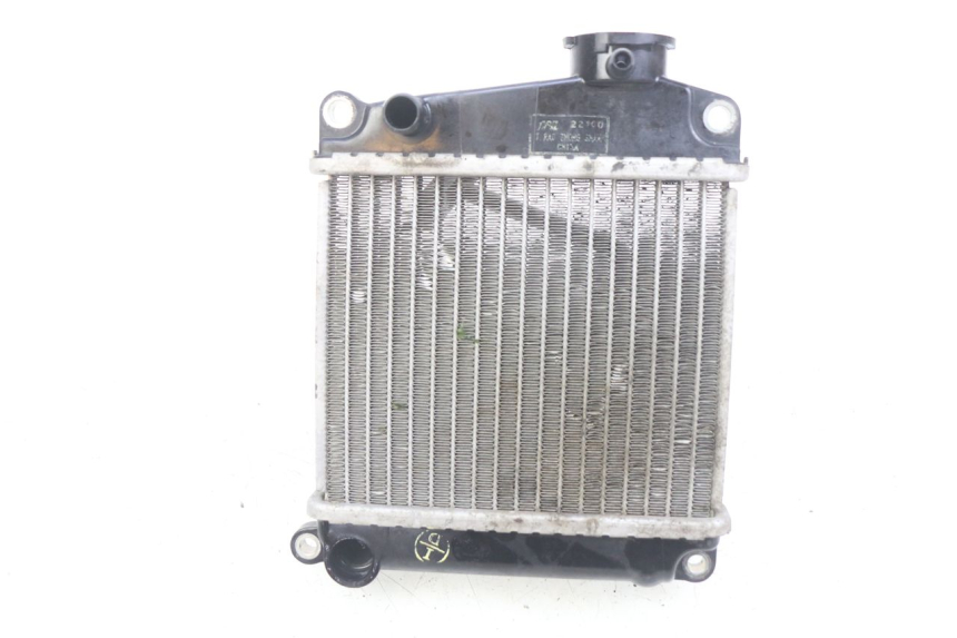 photo de RADIADOR HONDA NHX LEAD 110 (2008 - 2010)