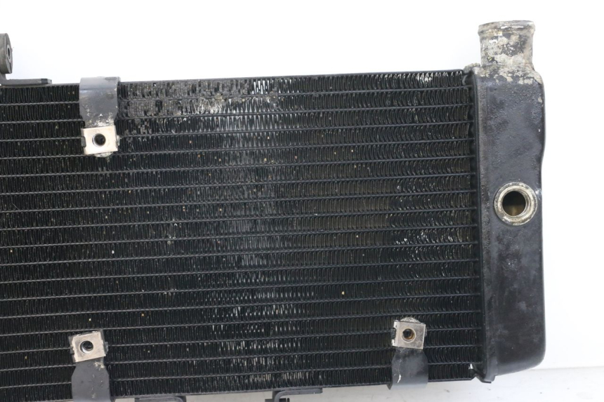 photo de RADIADOR HONDA NTV DEAUVILLE 650 (1998 - 2001)