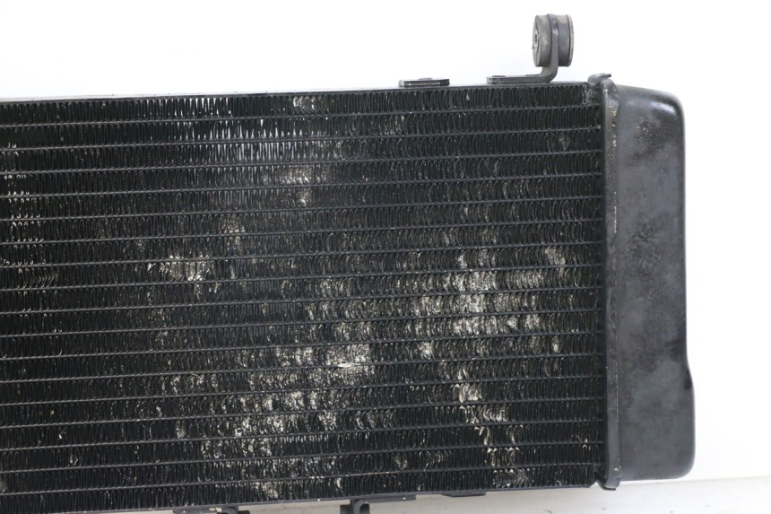 photo de RADIADOR HONDA NTV DEAUVILLE 650 (1998 - 2001)