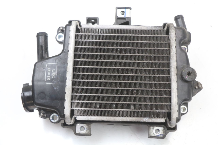 photo de RADIADOR HONDA PCX (JF28) 125 (2009 - 2011)