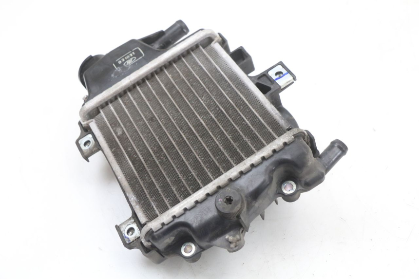 photo de RADIADOR HONDA PCX (JF28) 125 (2009 - 2011)