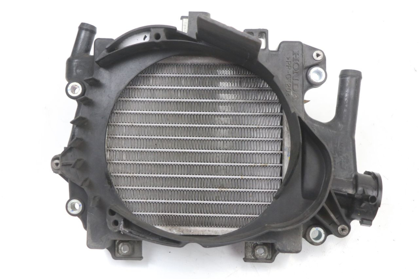 photo de RADIADOR HONDA PCX (JF28) 125 (2009 - 2011)