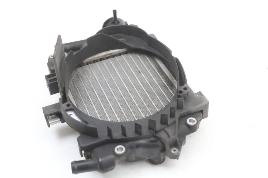 photo de RADIADOR HONDA PCX (JF28) 125 (2009 - 2011)