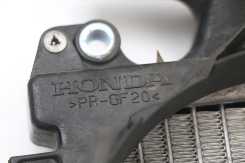 photo de RADIADOR HONDA PCX (JF28) 125 (2009 - 2011)