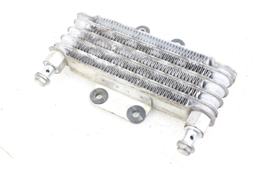 photo de RADIADOR ACEITE HYOSUNG GV AQUILA 125 (2000 - 2004) - Vista general del producto