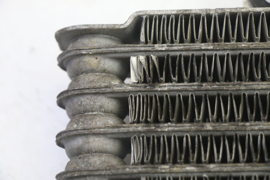 photo de RADIADOR ACEITE HYOSUNG GV AQUILA 125 (2000 - 2004)