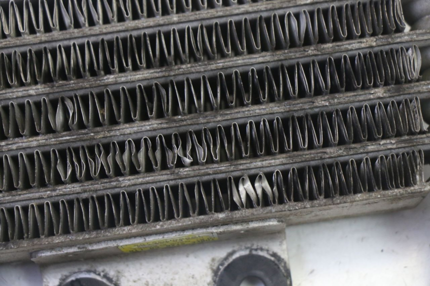 photo de RADIADOR ACEITE HYOSUNG GV AQUILA 125 (2000 - 2004)