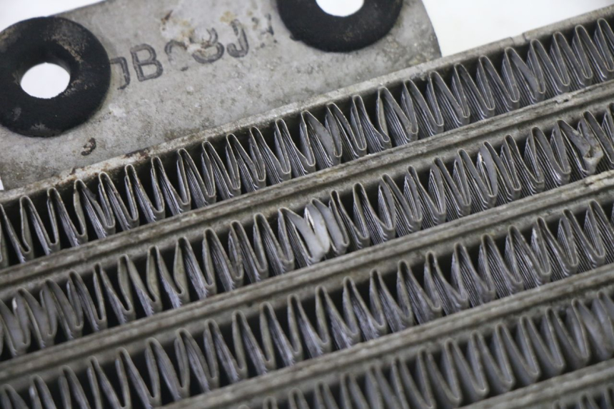 photo de RADIADOR ACEITE HYOSUNG GV AQUILA 125 (2000 - 2004)