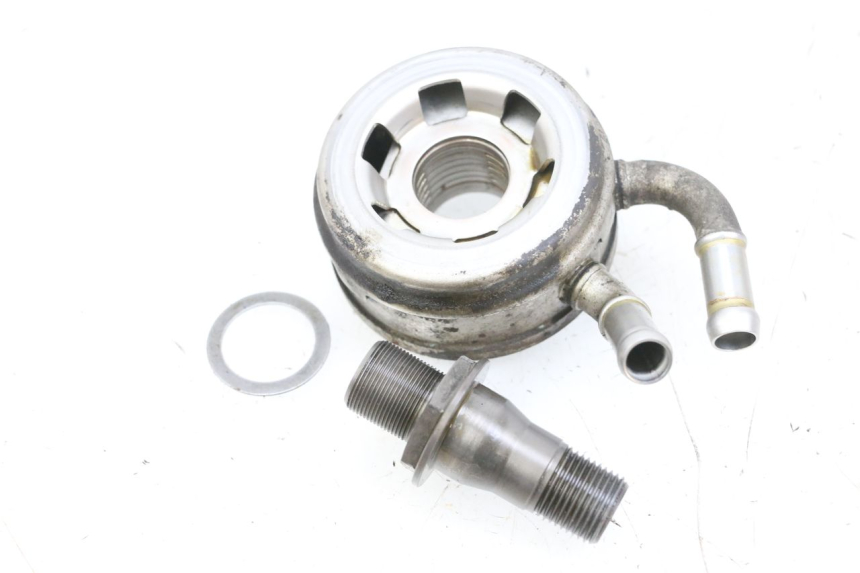 photo de RADIADOR ACEITE SUZUKI BURGMAN 650 (2013 - 2020)