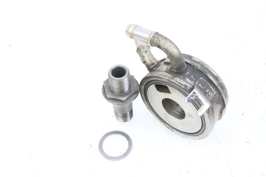 photo de RADIADOR ACEITE SUZUKI BURGMAN 650 (2013 - 2020)