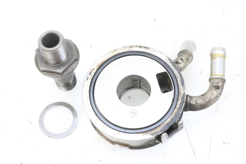 photo de RADIADOR ACEITE SUZUKI BURGMAN 650 (2013 - 2020)