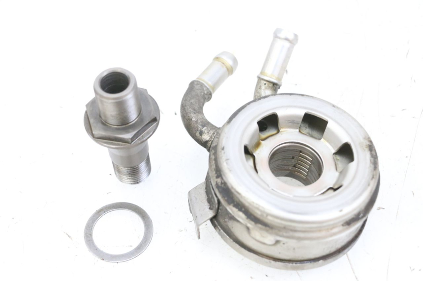 photo de RADIADOR ACEITE SUZUKI BURGMAN 650 (2013 - 2020)