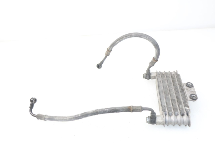 photo de RADIADOR ACEITE HYOSUNG COMET GTR 125 (2007 - 2014)