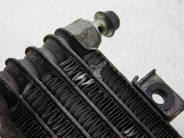 photo de RADIADOR DE ACEITE DAELIM S2 FI 125 (2008 - 2017)