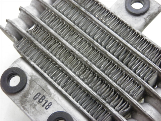 photo de RADIADOR DE ACEITE DAELIM S2 FI 125 (2008 - 2017)