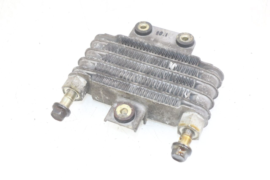 photo de RADIADOR DE ACEITE DAELIM VJ ROADWIN FI 125 (2008 - 2017)