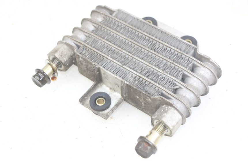 photo de RADIADOR DE ACEITE DAELIM VJ ROADWIN FI 125 (2008 - 2017)