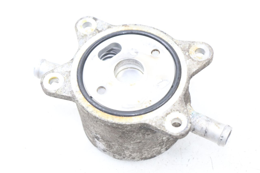 photo de RADIADOR ACEITE YAMAHA FJR ABS 1300 (2006 - 2012)