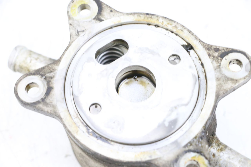 photo de RADIADOR ACEITE YAMAHA FJR ABS 1300 (2006 - 2012) - Zoom estado de uso