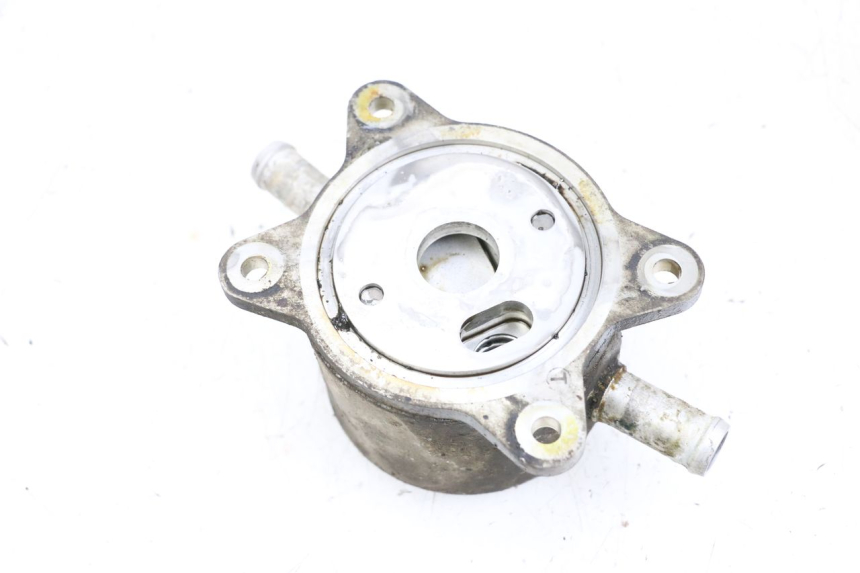 photo de RADIADOR ACEITE YAMAHA FJR ABS 1300 (2006 - 2012) - Otra perspectiva