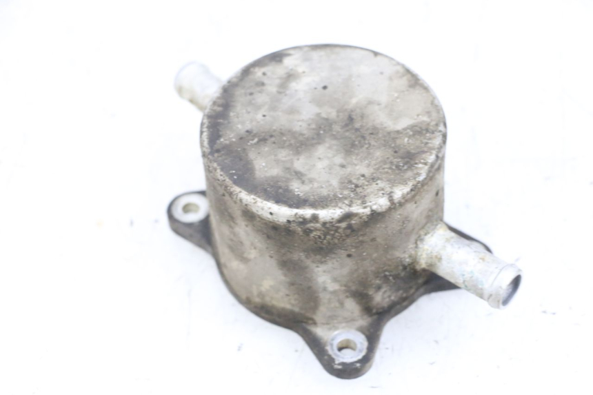 photo de RADIADOR ACEITE YAMAHA FJR ABS 1300 (2006 - 2012) - Primer plano técnico