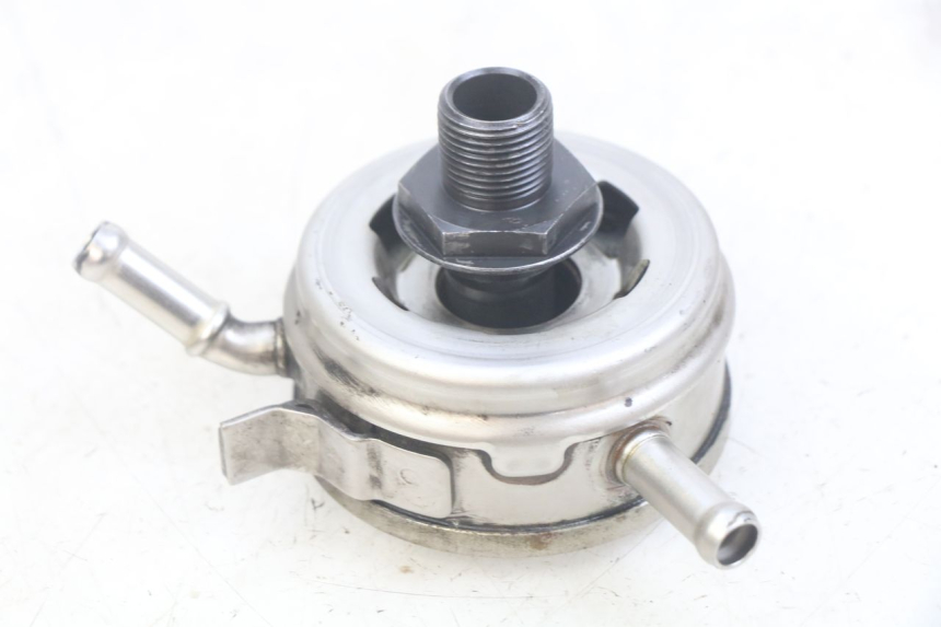 photo de RADIADOR DE ACEITE YAMAHA FZS FAZER 600 (1998 - 2001)