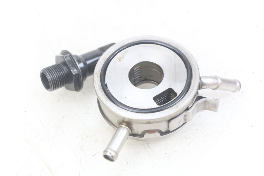 photo de RADIADOR DE ACEITE YAMAHA FZS FAZER 600 (1998 - 2001)