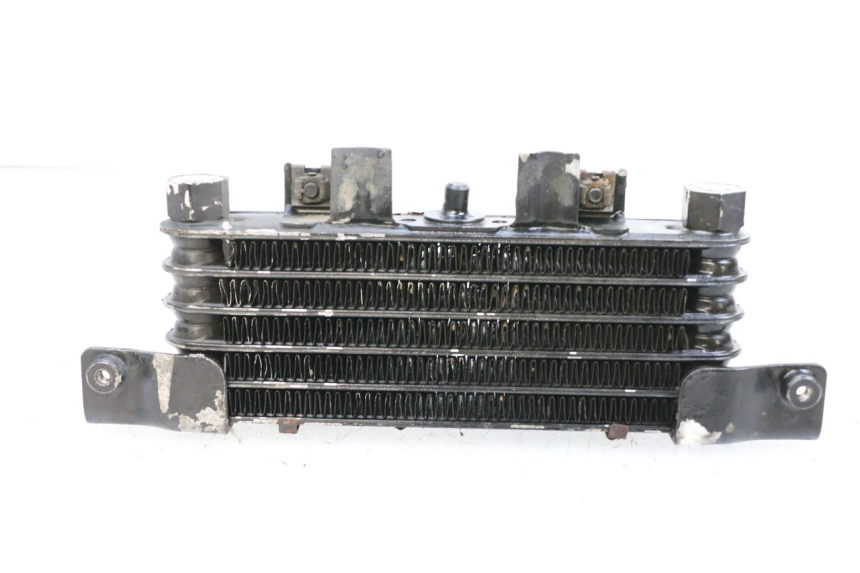 photo de RADIADOR ACEITE KAWASAKI GPZ RX 1000 (1986 - 1988) - Detalle de la pieza