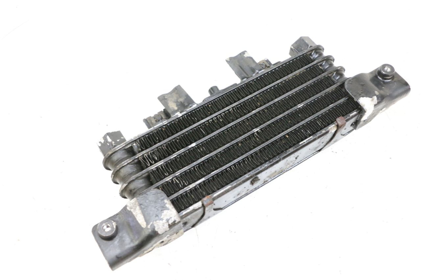 photo de RADIADOR ACEITE KAWASAKI GPZ RX 1000 (1986 - 1988) - Detalles de los puntos de fijación