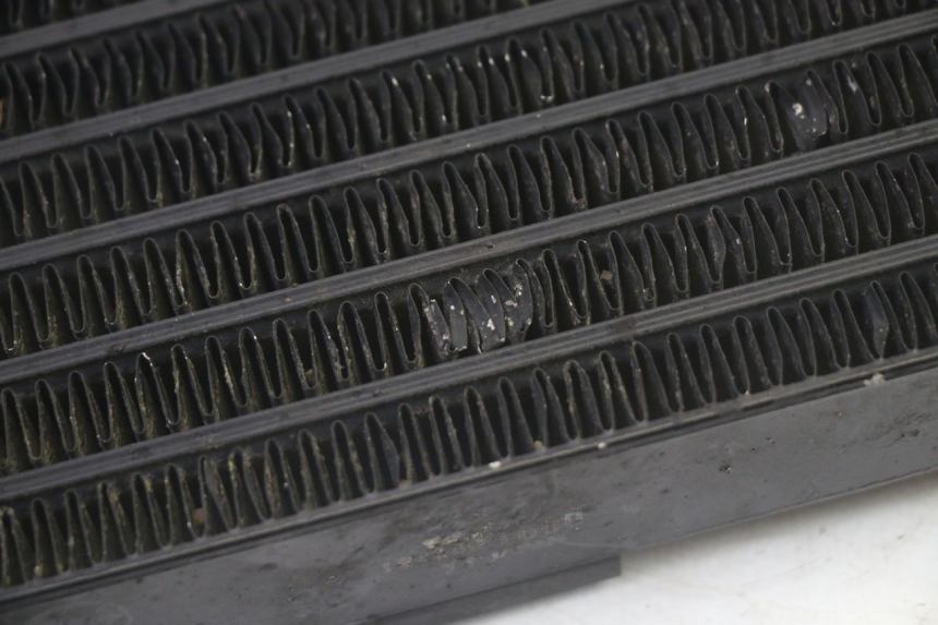 photo de RADIADOR ACEITE SUZUKI GSF N BANDIT 600 (1996 - 1999) - Primer plano técnico