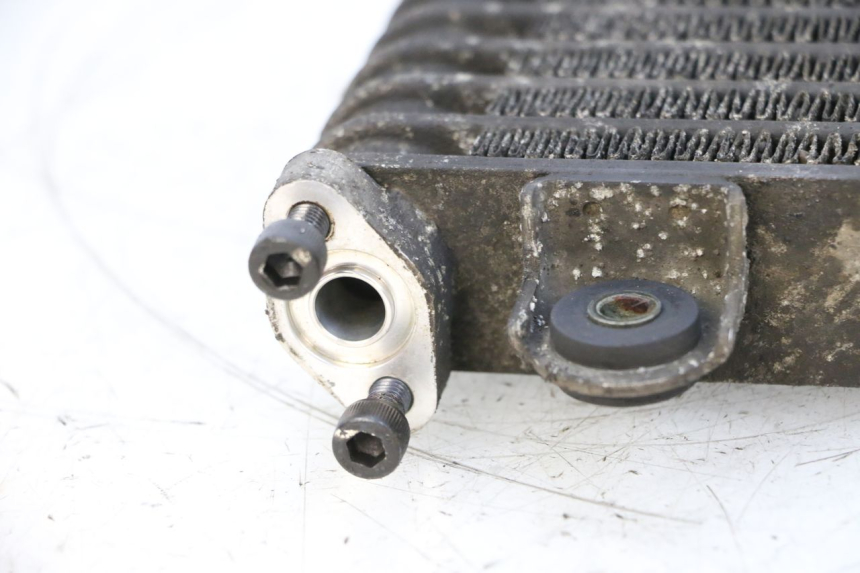 photo de RADIADOR ACEITE SUZUKI GSXR GSX-R 1000 (2003 - 2004) - Zoom estado de uso