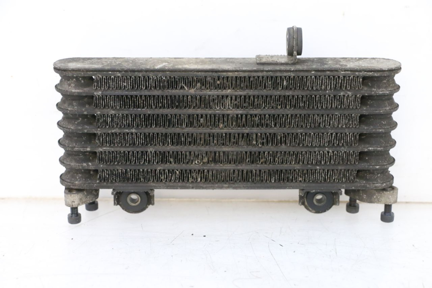 photo de RADIADOR ACEITE SUZUKI GSXR GSX-R 1000 (2003 - 2004) - Marcados y referencias originales