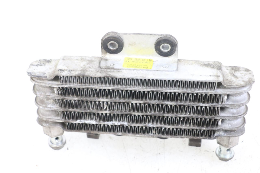 photo de RADIADOR ACEITE HYOSUNG GV AQUILA 125 (2000 - 2004)