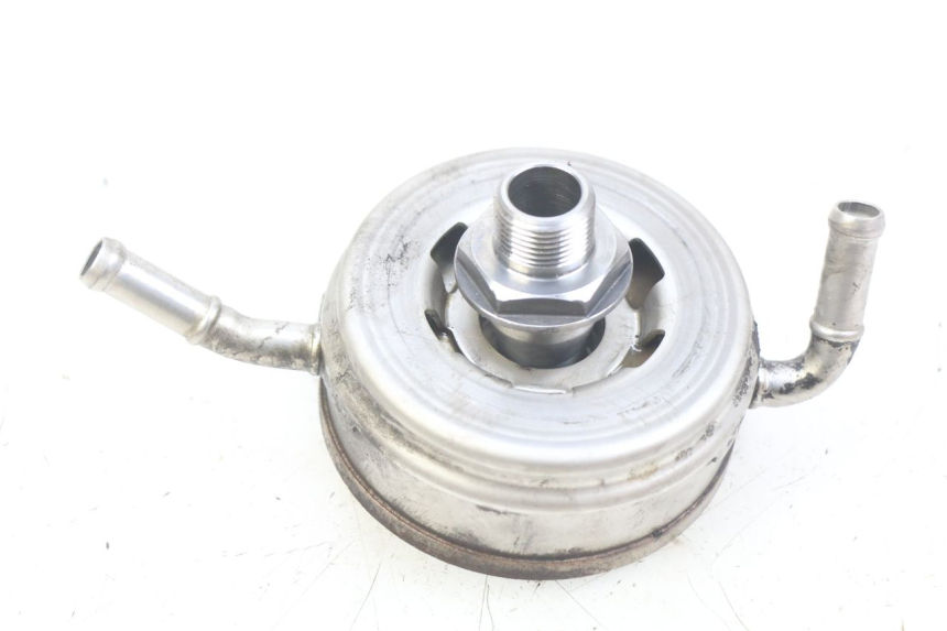 photo de RADIADOR DE ACEITE HONDA FJS SILVERWING SILVER WING 400 (2009 - 2016)