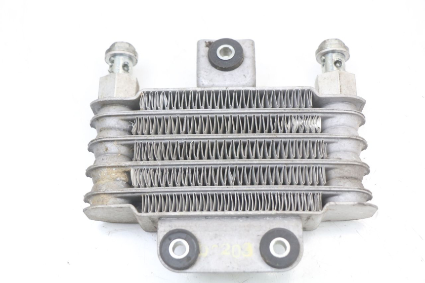 photo de RADIADOR ACEITE HYOSUNG XRX 125 (2000 - 2008)