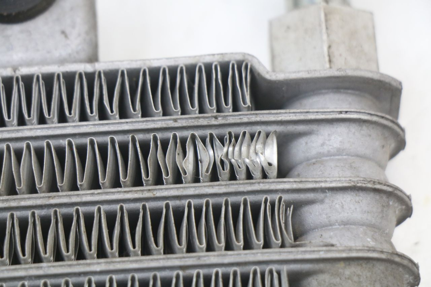 photo de RADIADOR ACEITE HYOSUNG XRX 125 (2000 - 2008)