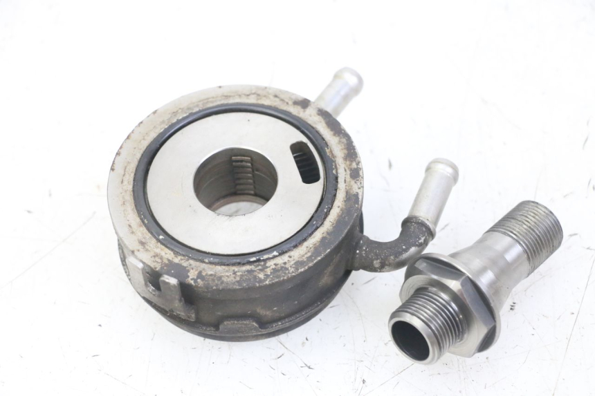 photo de RADIADOR ACEITE HONDA NTV DEAUVILLE ABS 700 (2007 - 2016)