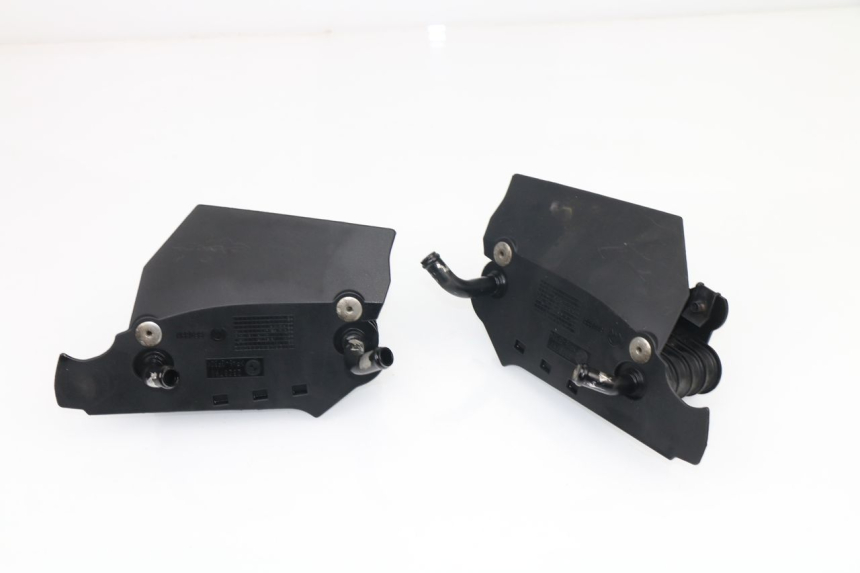 photo de RADIADOR ACEITE BMW R R 1150 (2001 - 2006)