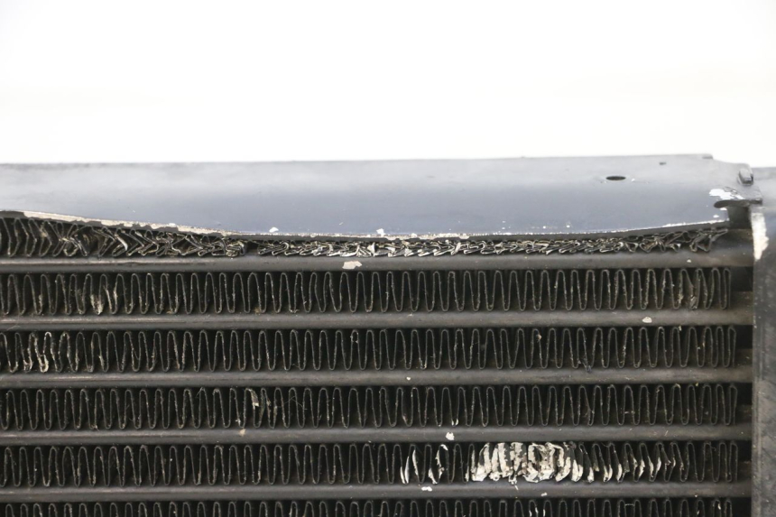 photo de RADIADOR DE ACEITE BMW R RT ABS 1200 (2010 - 2014) - Zoom estado de uso