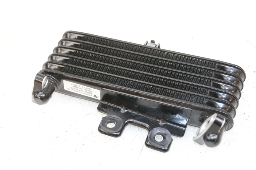 photo de RADIADOR ACEITE ROYAL ENFIELD SCRAM 411 (2022 - 2024)