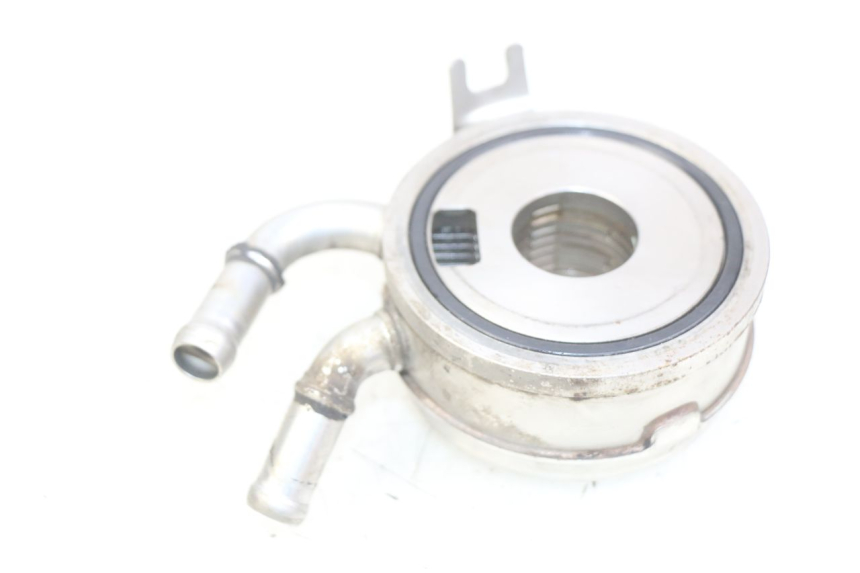 photo de RADIADOR DE ACEITE SUZUKI BURGMAN 650 (2002 - 2004)