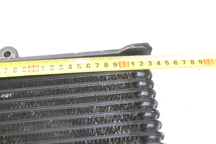 photo de RADIADOR ACEITE SUZUKI GSX-F GSXF 600 (1998 - 2004)