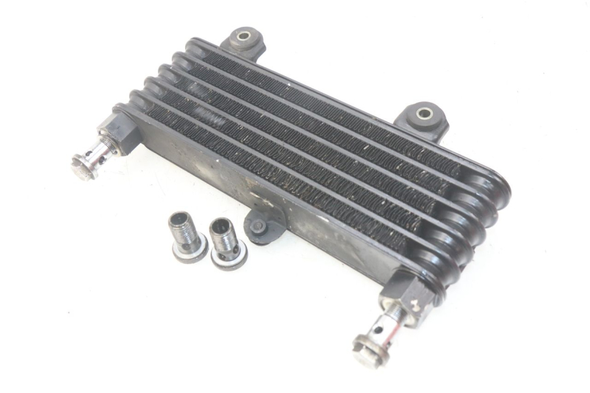photo de RADIADOR DE ACEITE SUZUKI TLS TL S 1000 (1997 - 2001)