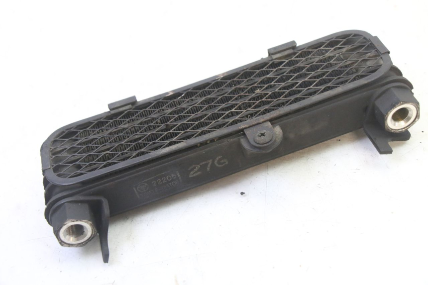photo de RADIADOR ACEITE SUZUKI SV S 650 (2003 - 2009)