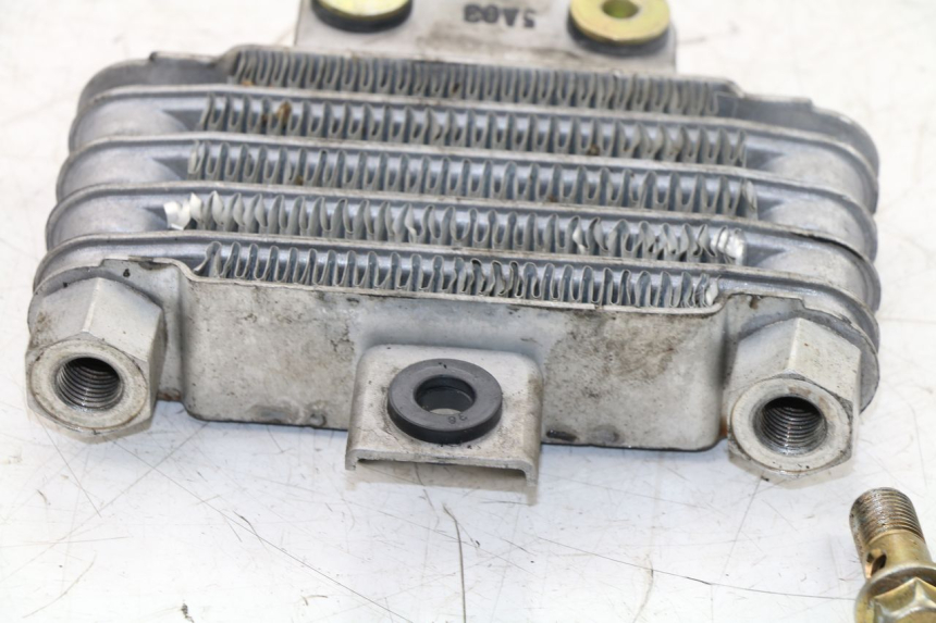 photo de RADIADOR DE ACEITE DAELIM VJ ROADWIN FI 125 (2008 - 2017)